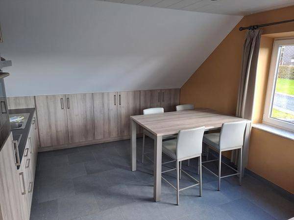 Deluxe Room in Bastogne, Parc naturel Haute-Sûre Forêt d'Anlier