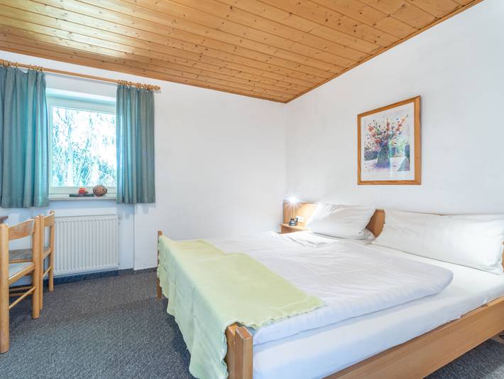 Ferienhäuser Schlossberg in Zandt, Ostbayern