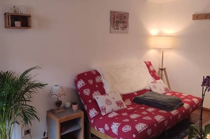 Chalet pour 4 personnes à Brides-les-Bains - 4