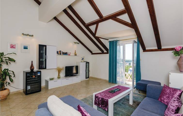 Gîte pour 5 personnes, avec terrasse à Cavtat - 2