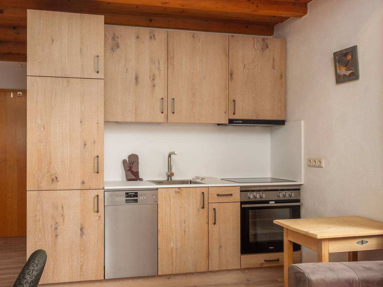 Ganze Wohnung, Am Rückerlhof - Isa in Waldmünchen, Ostbayern