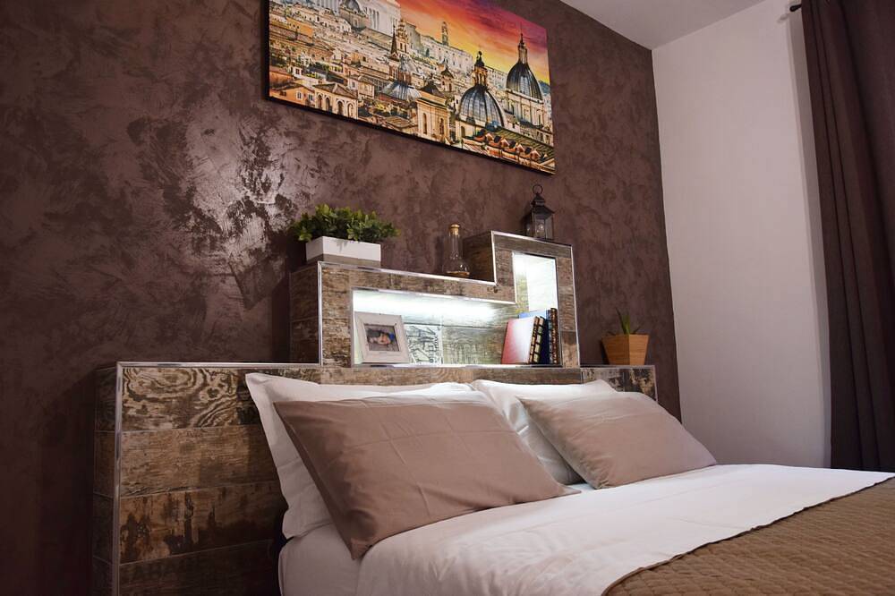 B & B Damiva - Roma centro de Trastevere, a 10 minutos a pie del metro in Roma, Provincia de Roma