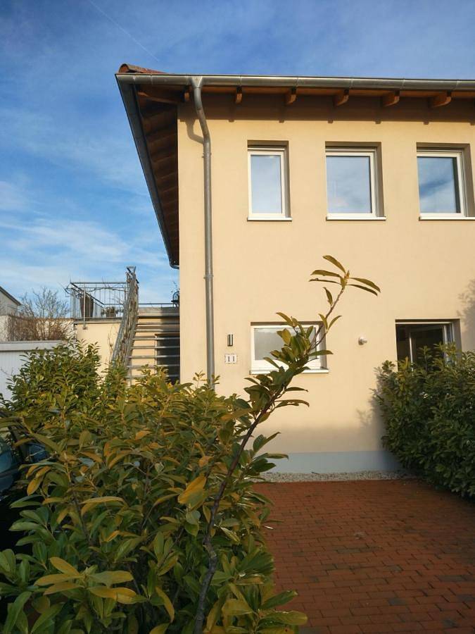 Appartement entier, Business Apartment Herzobase in Herzogenaurach, Franconie