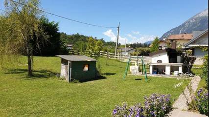 Villa voor 8 Personen in Ponte nelle Alpi, Carnic Prealps, Afbeelding 3