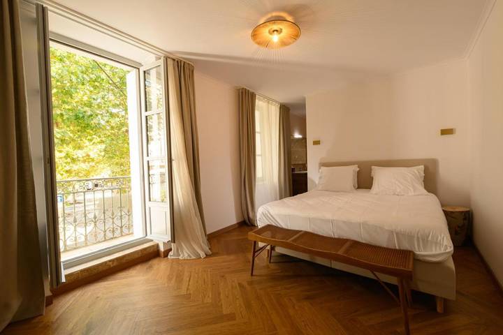Chambre d’hôte pour 2 personnes, avec vue et terrasse à Puisserguier - 3