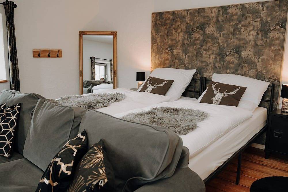 Ferienhaus für 7 Gäste mit 260m² in Raumberg in Rottenmanner und Wölzer Tauern, Irdning