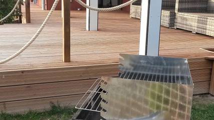 Ferienhaus für 4 Personen in Loissin, Vorpommern Greifswald, Bild 3