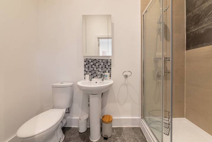 Apartamento vacacional entero, Central - Stay 4 - Paid Parking - Near Transport in Kent
