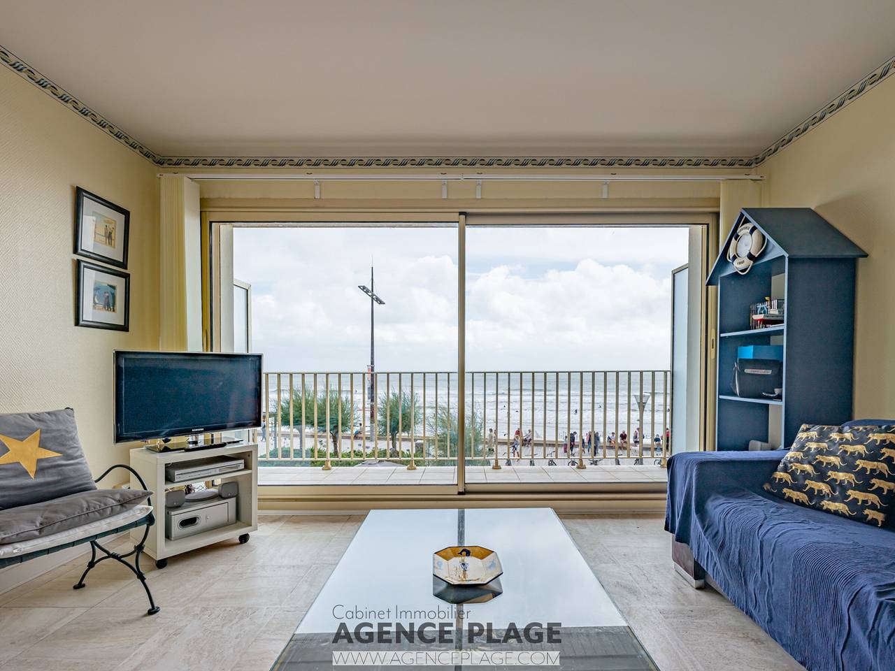 Appartement de vacances