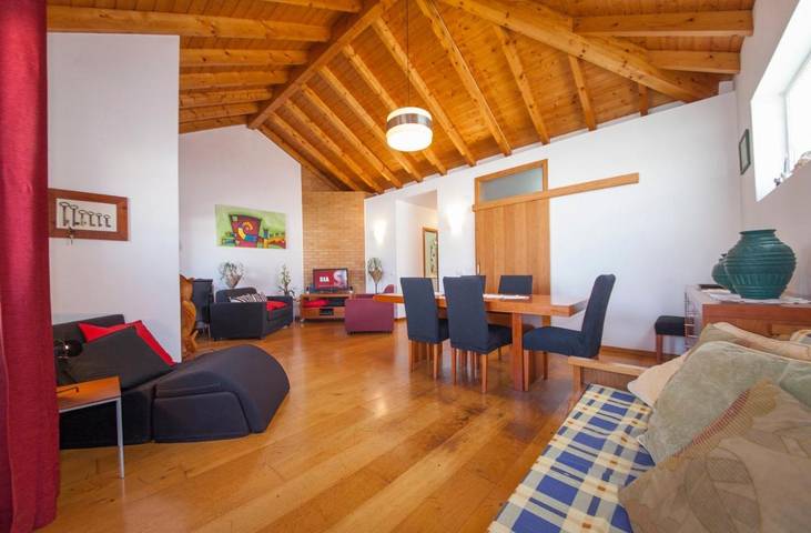 Casa de férias para 3 pessoas, com terraço em Lagos
