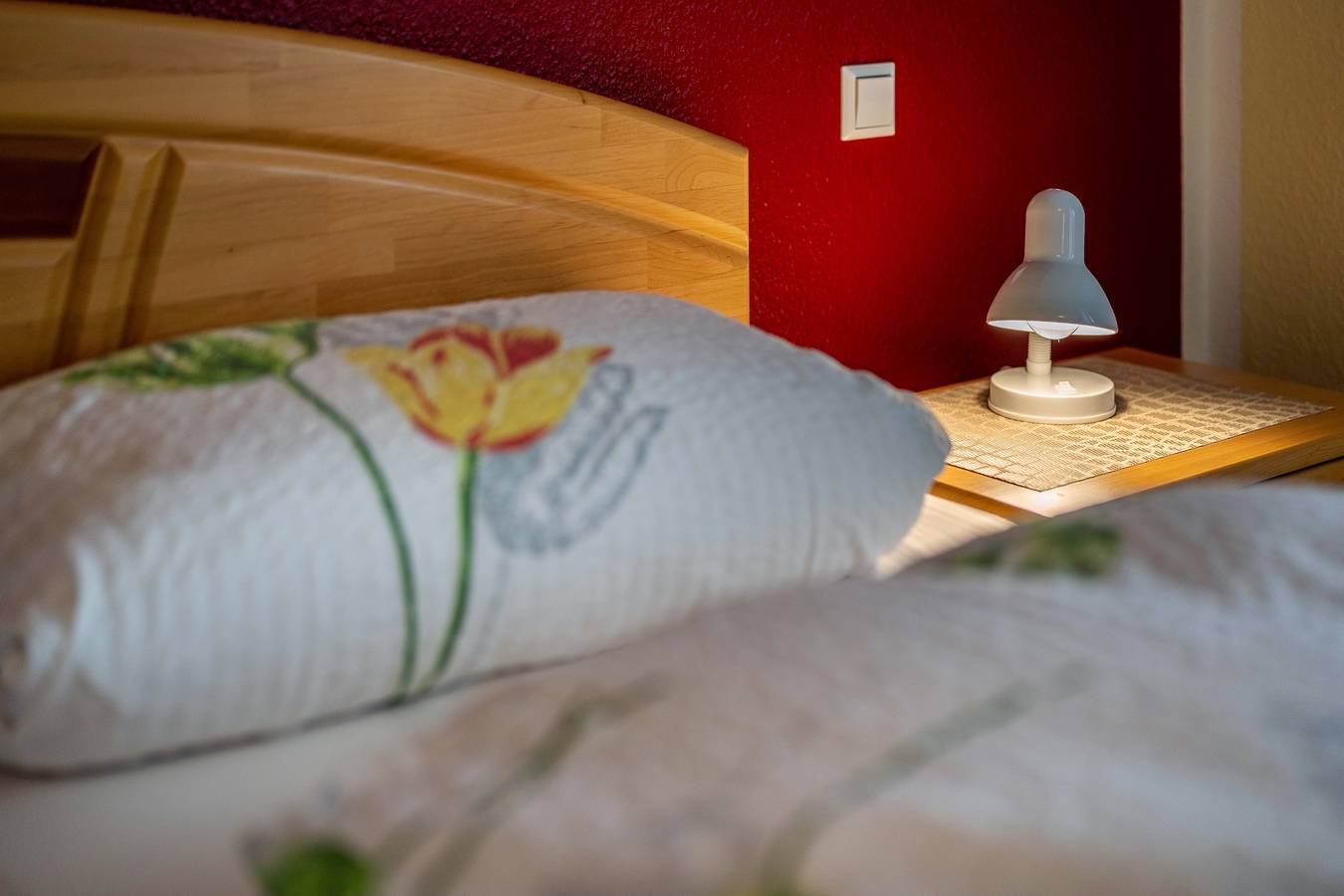 Ganze Wohnung, Ferienwohnung 'Kreuzstube' mit Bergblick und Wlan in Biberach, Kinzigtal