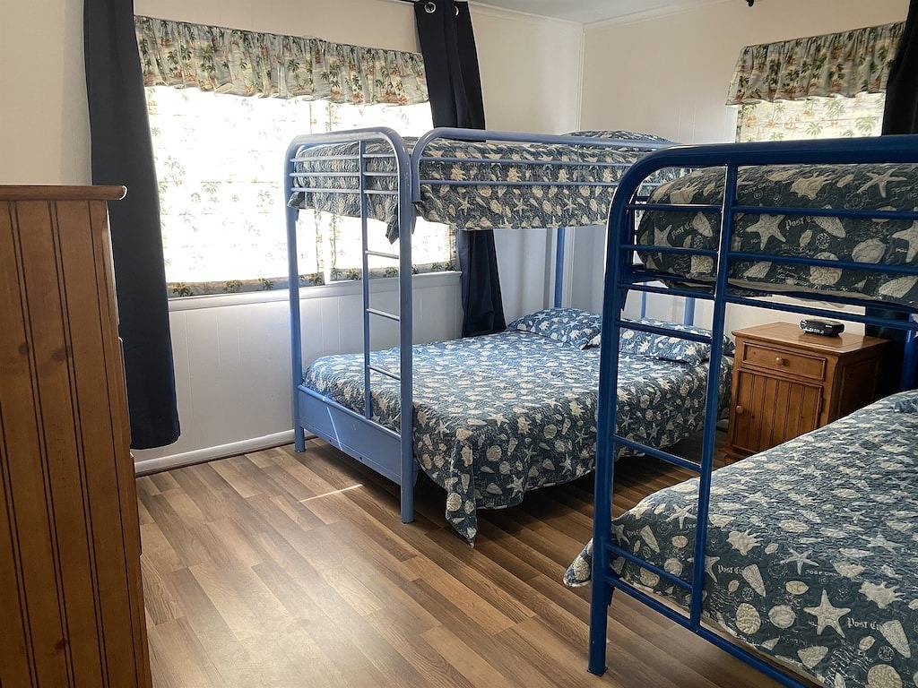 Meerblick! Privater Pool! Whirlpool ganzjährig geöffnet! in Kitty Hawk Beach, Kitty Hawk