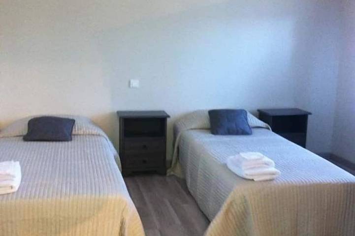 Location de vacances pour 9 personnes, avec jacuzzi et jardin à Beaumes-de-Venise - 3