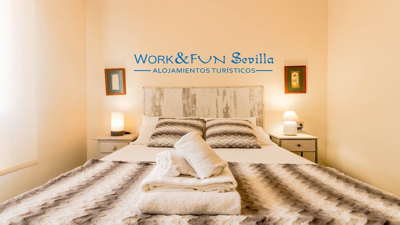 Apartamento vacacional entero, Apartamento 'La Alegria en Triana' ⭐⭐⭐ in Central Seville, Sevilla