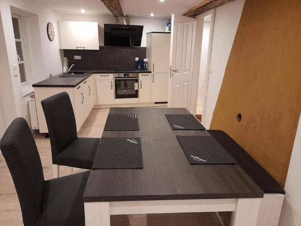 Ganze Wohnung, New Aurica in Steinkirchen, Altes Land Stade