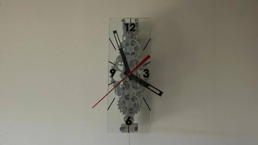 Location de vacances pour 5 personnes, avec terrasse et vue à Veyre-Monton - 3