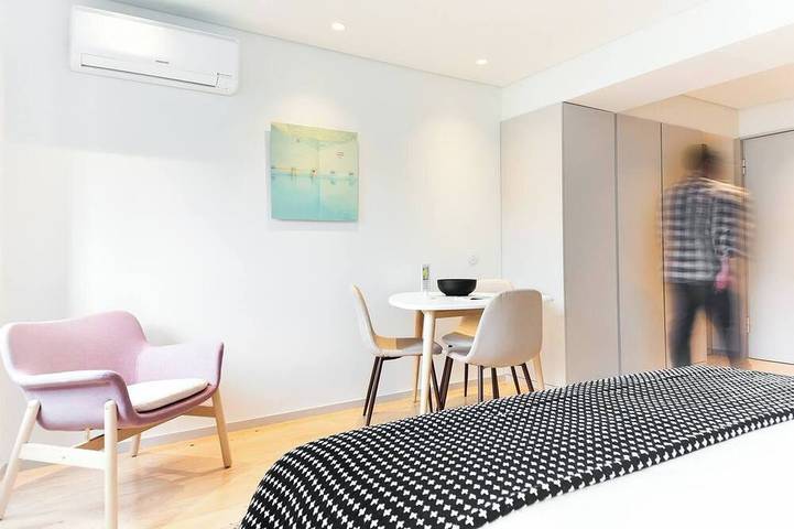 Appartamento intero, Bom Jardim - Studio #2.2 in Santo Ildefonso, Cedofeita, Santo Ildefonso, Sé, Miragaia, São Nicolau e Vitória