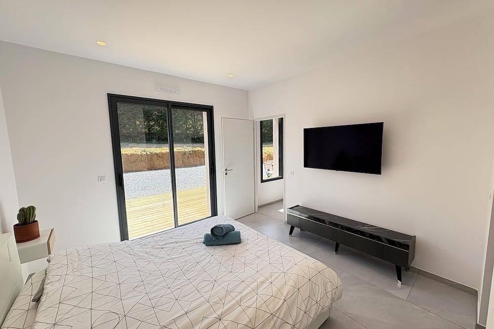 Ramatuelle - Near Escalet beach - House 6 Pers - Garden - Terrace - Parking in l'Escalet, Ramatuelle