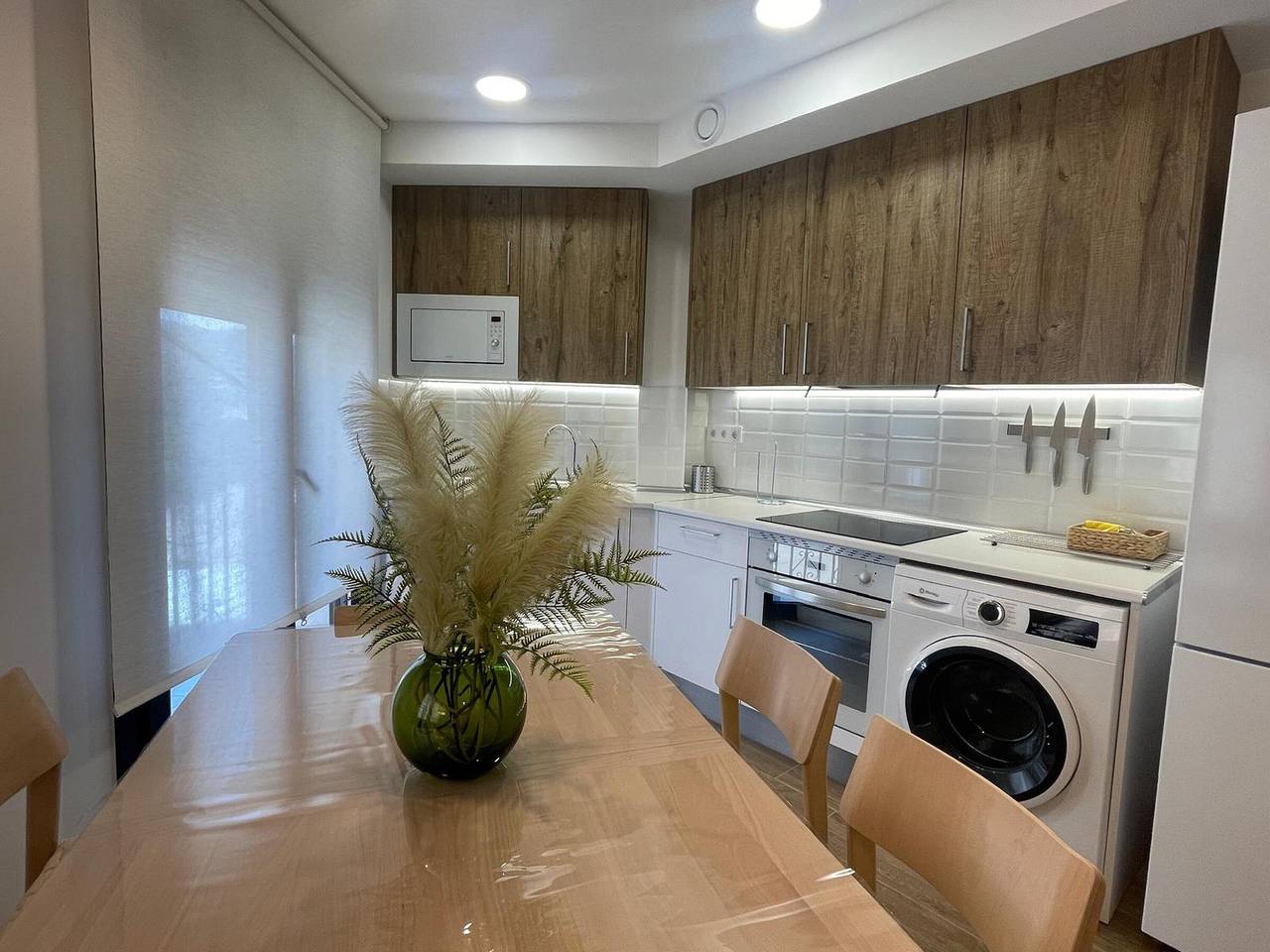 Appartement entier, Appartement Central et Moderne à Jaca in Jaca, Pyrénées Aragonaises