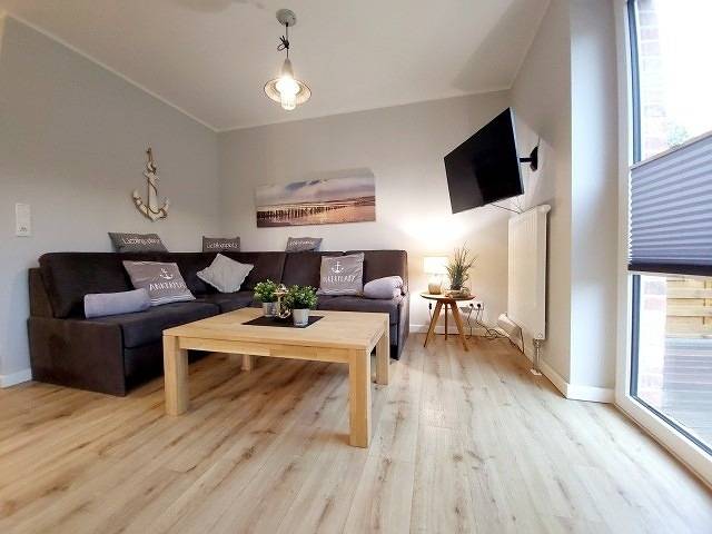 Ferienhaus Joe in Tating, Eiderstedt
