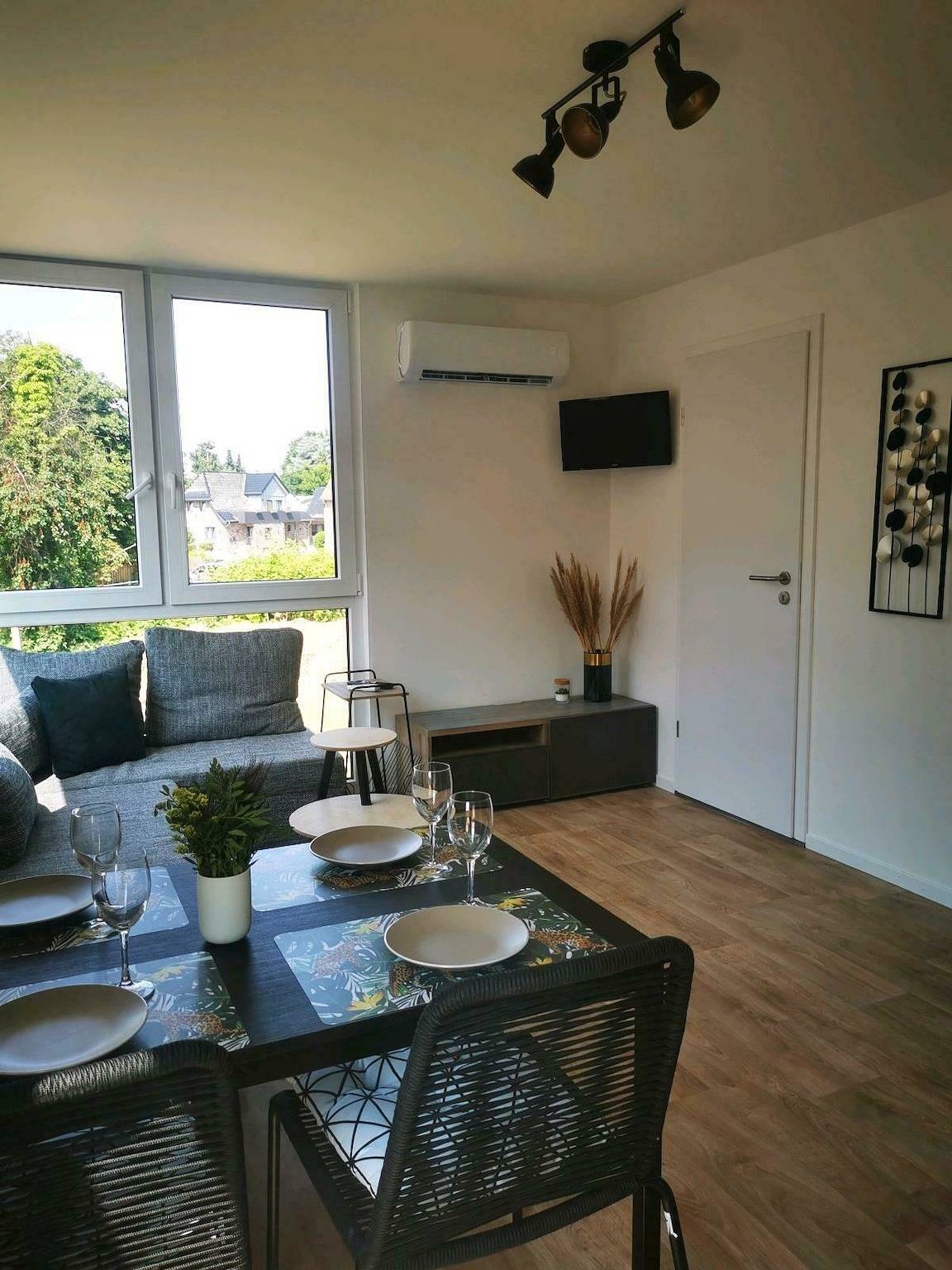 Apartamento vacacional entero, Sonnendeck in Grömitz, Distrito de Holstein Oriental