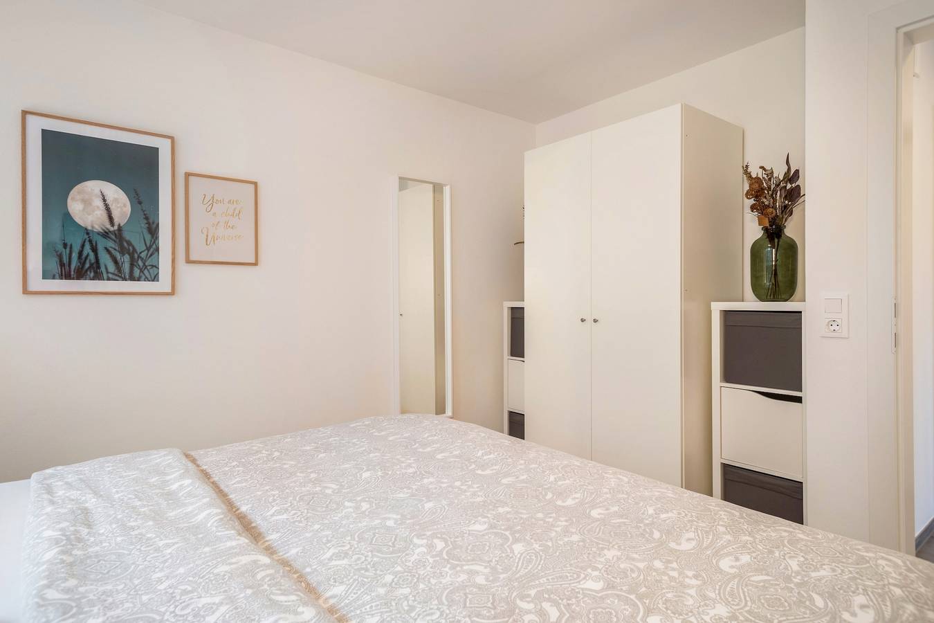 Vakantieappartement 'Ländle Lodge' met tuin en wifi, foto 13