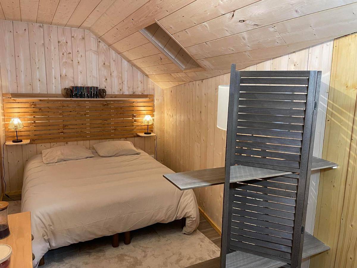 Chalet in Cadéac, Pyrénées