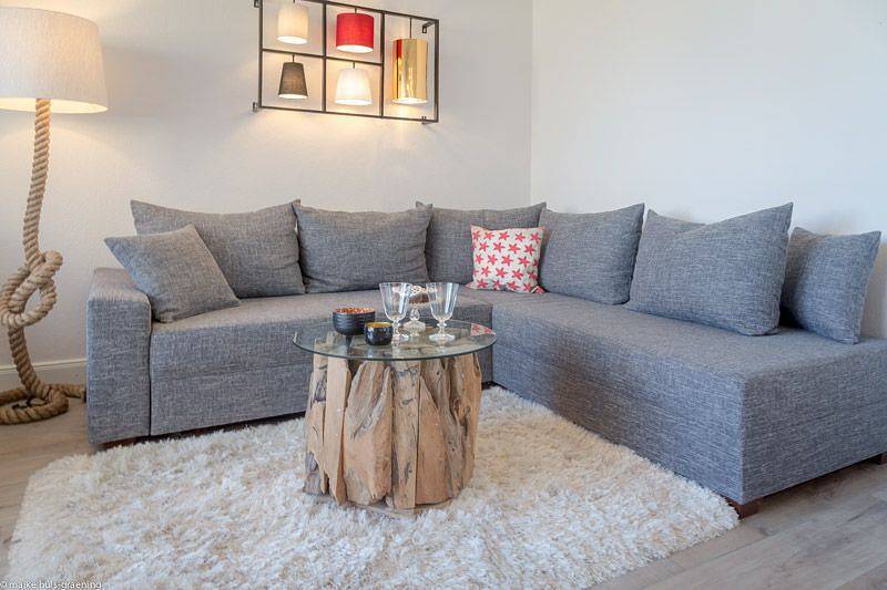 Top modernes 1 Zimmerappartement mit Balkon, in top Lage in Westerland, foto 12