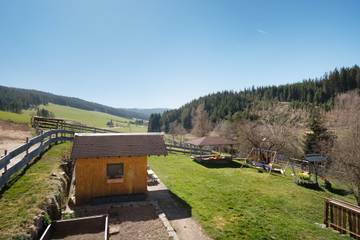 Bauernhof für 4 Personen in Langenordnach (Titisee-Neustadt), Titisee-Neustadt, Bild 3