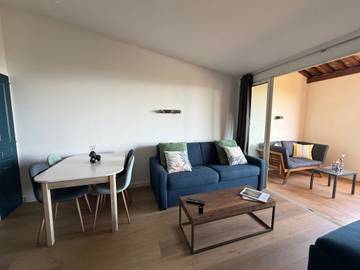Vakantiewoning voor 4 Personen in Grimaud, Draguignan en omgeving, Afbeelding 1