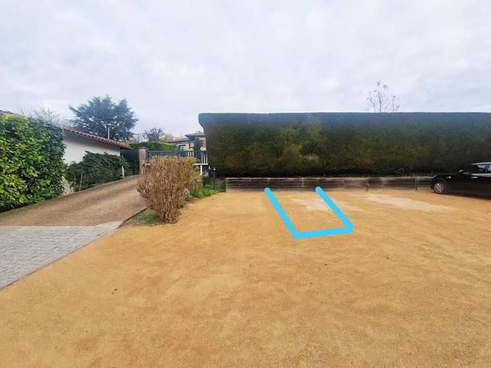 Gîte pour 4 personnes, avec terrasse à Gleizé - 2