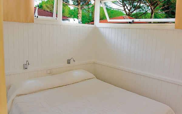 Ferienhaus für 4 Personen, mit Garten in Jesolo - 3