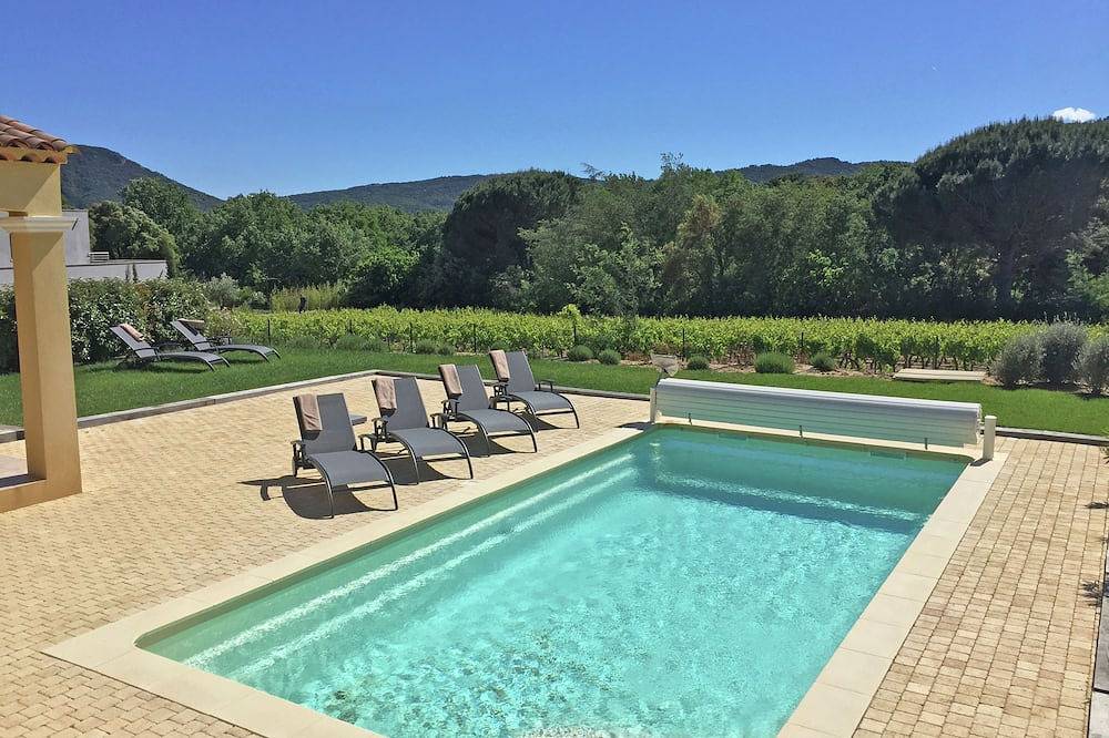 Maison de vacances