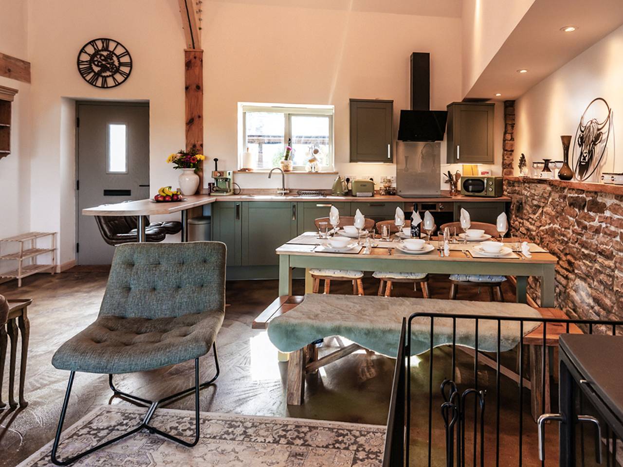 The Wayne House - Uk50389 in Herefordshire