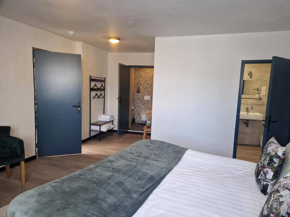 Bed and Breakfast De Heren van Valkenburg in Fauquemont, Limburg (Pays-Bas)