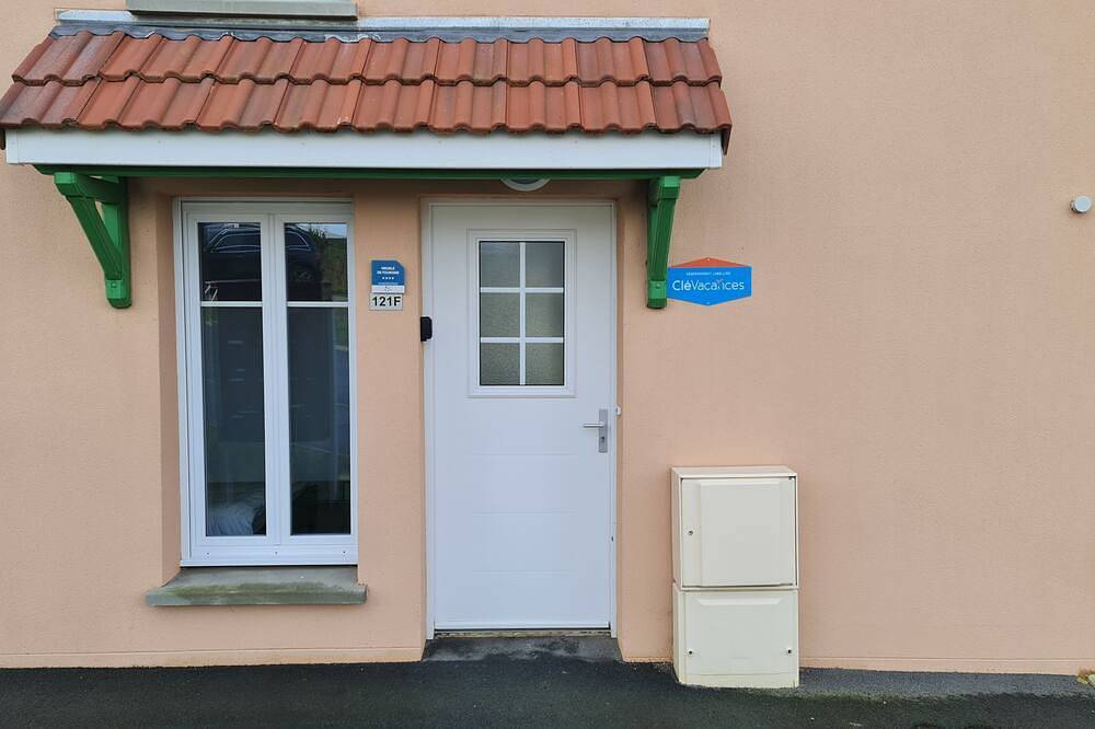 Photo : Appartement de vacances