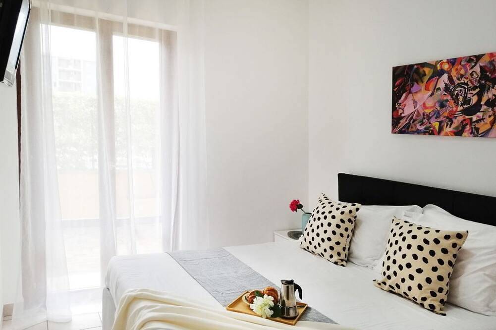 Apartamento entero, Holihome_Open House Frn in Alba Adriatica, Provincia de Teramo