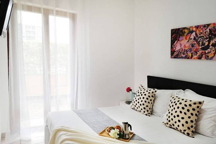 Entire apartment, Holihome_Open House Frn in Alba Adriatica, Teramo Province