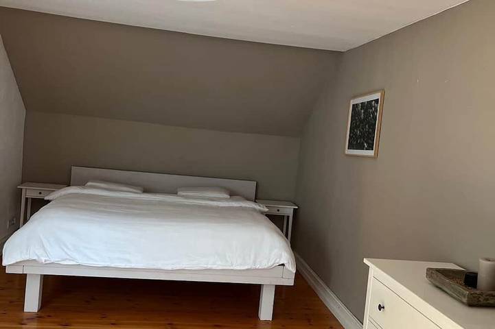 Villa für 7 Personen, mit Pool in Nordrhein-Westfalen - 3