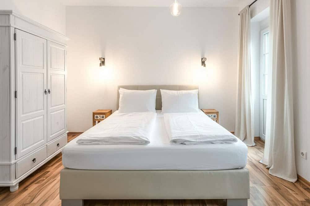 Apartamento entero, 39 m² Apartment für 2–3 Personen mit separatem Schlafzimmer in Hohe Tauern, Bad Gastein