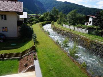 Ferienwohnung für 2 Personen in Stubaier Alpen, Umhausen, Bild 2