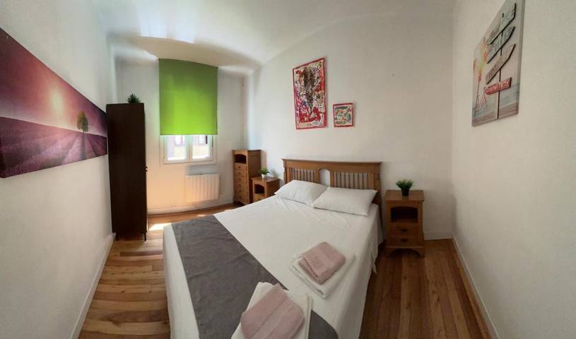 Ferielejlighed for 6 personer - 1