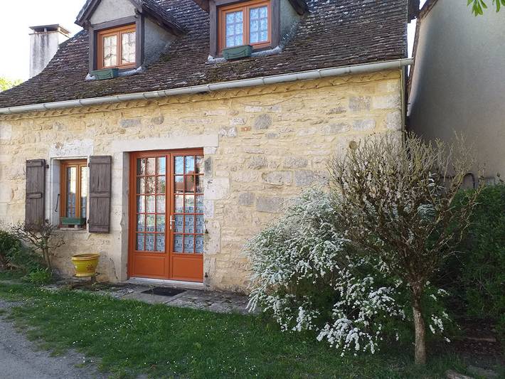 Gîte pour 2 personnes dans le Lot - 3