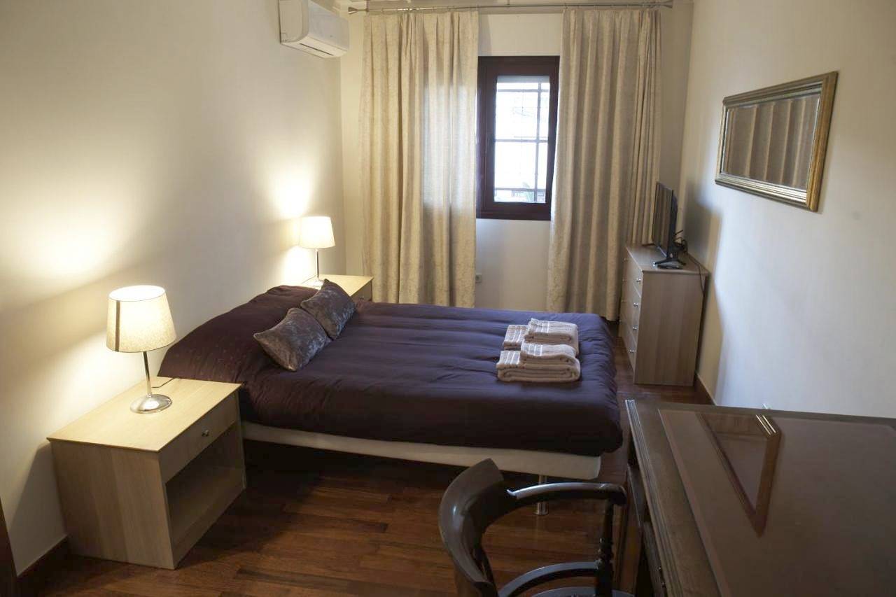 Apartamento inteiro, Apartment in Lumiar, Costa de Lisboa