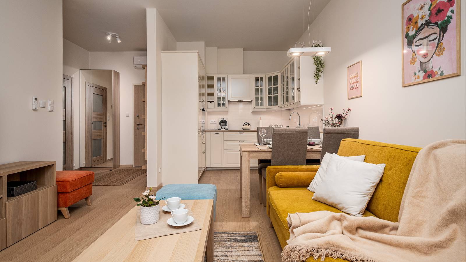 Appartement de vacances entier, Sun&Snow Nova Królikarnia - Apartment 7 in Mokotów, Varsovie