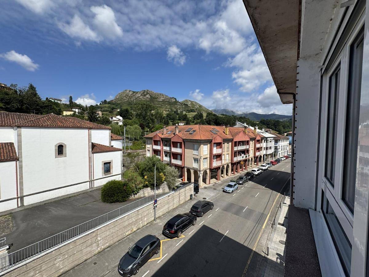 Apartamento entero, Alojamiento Picos de Europa in Arriondas, Costa Verde