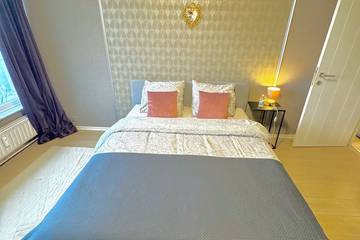 Appartement De Vacances pour 6 Personnes dans Bruxelles, Flandre, Photo 3