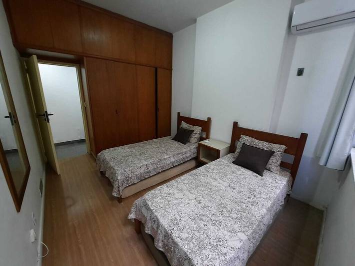 Casa de férias para 12 pessoas no Rio de Janeiro