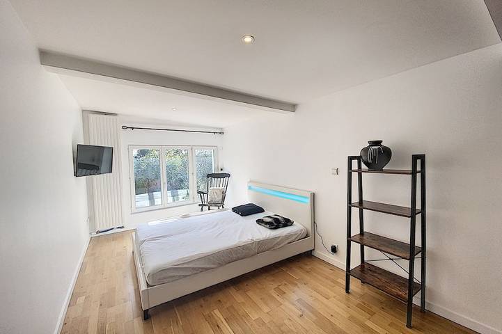 Gîte pour 6 personnes à Caluire-et-Cuire - 3
