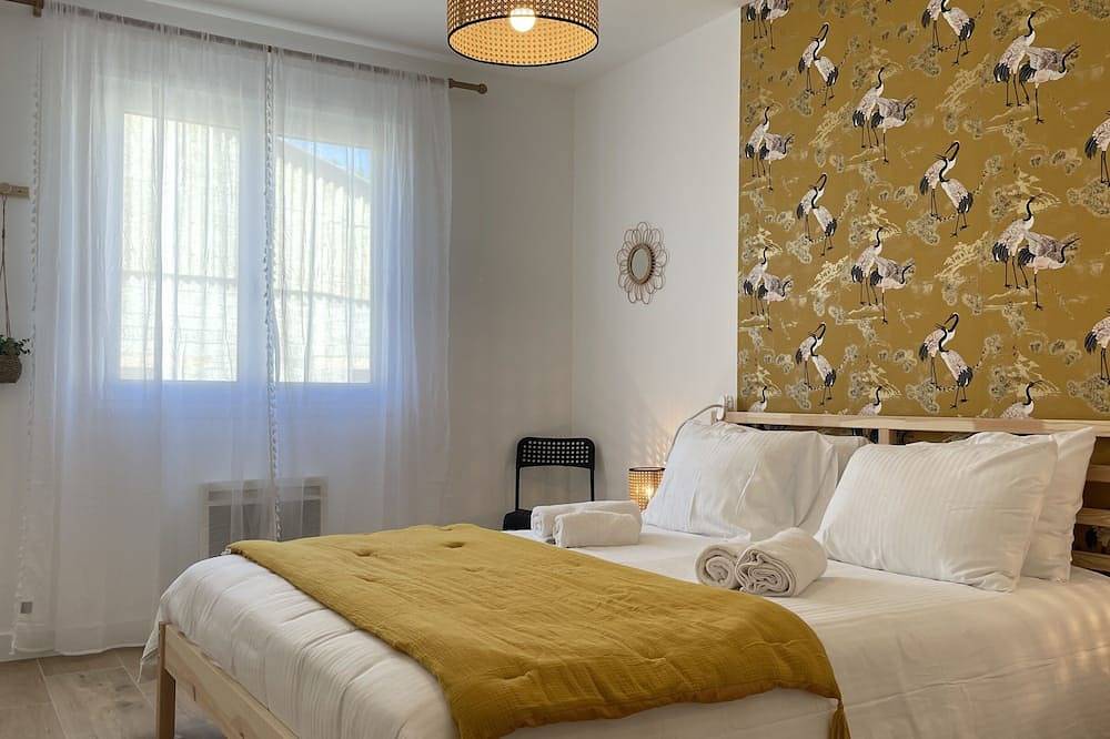 Pretty house with garden - Le Clos Du Moulin 3 in Entraigues-sur-la-Sorgue, Vaucluse